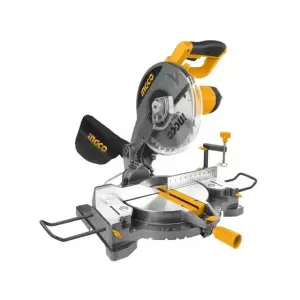 Sierra Ingleteadora Ingco 10" 1800W BMS18001 Profesional