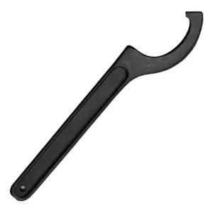 Llave Inglesa ER Spanner 68-72 Negra