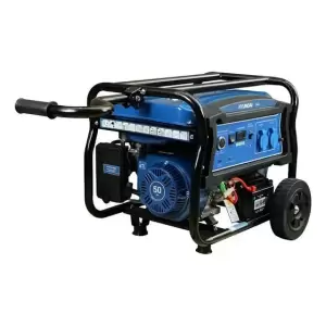 Generador Electrico Hyundai 2.8KVA Partida Eléctrica