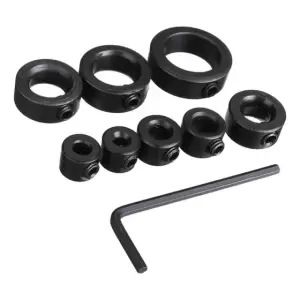 Llave Allen 8mm con Tope de Profundidad