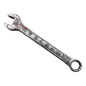Disfraz de Llave Inglesa para Halloween