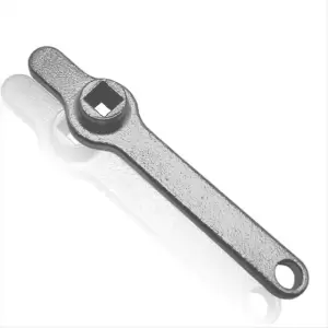 Llave Allen Radiador Fontanería Acero