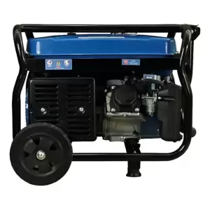 Generador Eléctrico Hyundai 3.5KW Gasolina