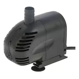 Bomba de Agua Sumergible para Pileta 220V Cascada
