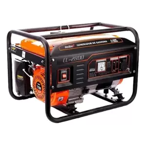 Generador Eléctrico Gasolina 2.8KW Redbo CL-2800 Manual