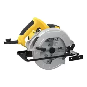 Sierra circular eléctrica Stanley Professional SC16-B2C 180mm