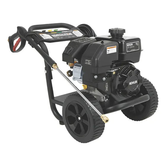 Hidrolavadora Kohler 3300 PSI North Star 1 Hidrolavadora Kohler 3300 PSI North Star