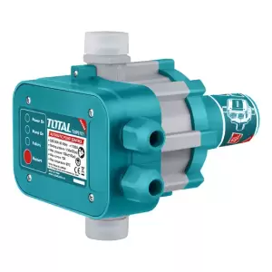 Press Control Automático para Bomba de Agua 1 Pulgada