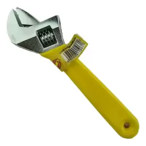 Llave Inglesa Ajustable Acero 10" 250mm
