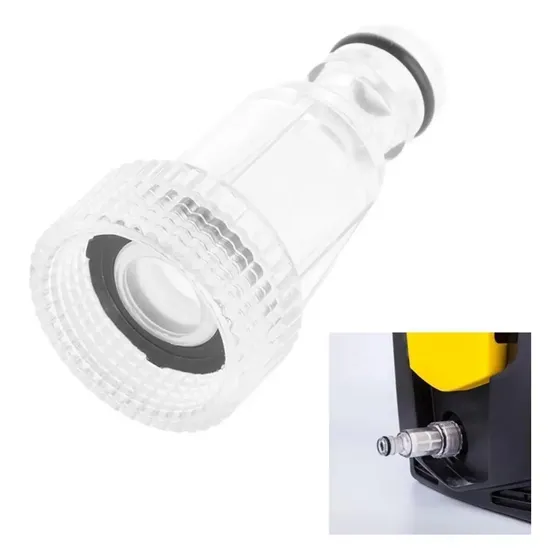 Hidrolavadora Filtro de Agua Karcher Bauker 1 Hidrolavadora Filtro de Agua Karcher Bauker