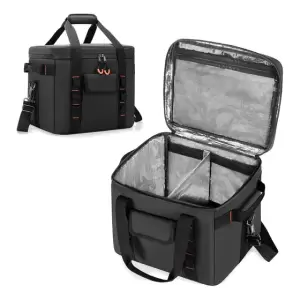 Generador Eléctrico Case Impermeable Trunab