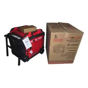 Generador Eléctrico Inverter 12000W