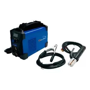 Soldadora Inverter 160amp Alpha Pro // Ferrenet