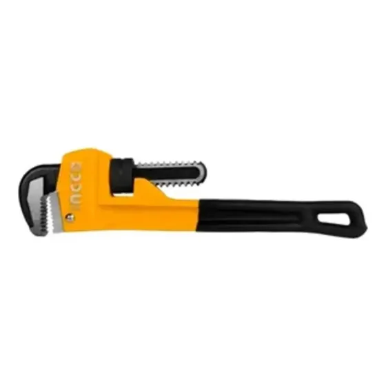 Llave Inglesa Stillson 10" Ingco HPW18102 1 Llave Inglesa Stillson 10" Ingco HPW18102
