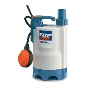 Bomba De Agua Sumergible Pedrollo Top Vortex 1/2HP