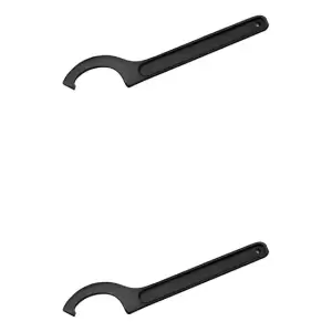 Llave Inglesa Gancho Acero 34-36 / 45-52 mm