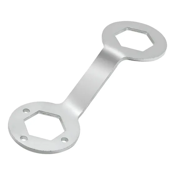 Llave Inglesa Hexagonal para Extracción Profesional 1 Llave Inglesa Hexagonal para Extracción Profesional