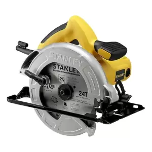 Sierra Circular Eléctrica Stanley Sc16b 7 1/4 1600w Ub