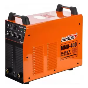 Soldadora Inverter Redbo Mma-500//cyj