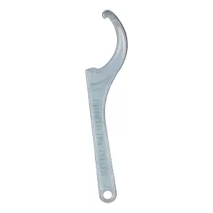 Llave Ajustable Metal Duradero Dollo Chrome