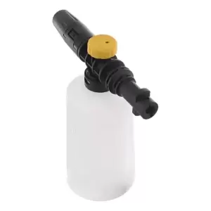 Lanza Espuma Para Hidrolavadora Stanley Bosch Makita