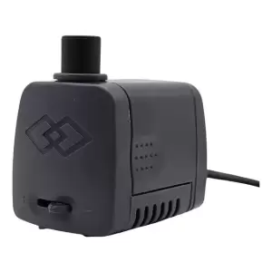 Bomba de Agua Sumergible Sobo WP-1770 400L/h Acuario