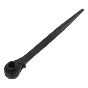 Llave Inglesa de Trinquete en T 10-12 mm