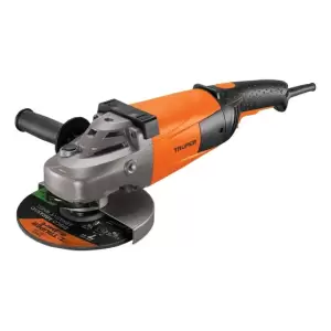 Esmeril Angular Truper Industrial 7" 2100W 8000RPM