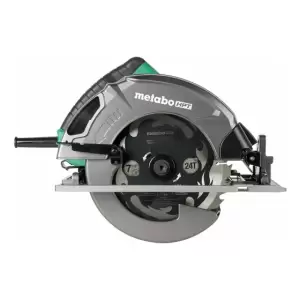 Sierra Circular Metabo Hpt C7sb3 714 15a 6000rpm Kit