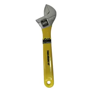 Llave Inglesa Ajustable 10" Industrial