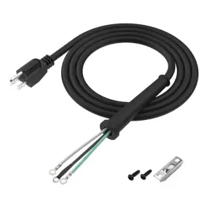 Conjunto De Cable De Repuesto Para Sierra Circular