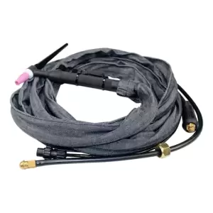 Equipo De Soldadura Tig Profesional: Accesorios De Soldadura