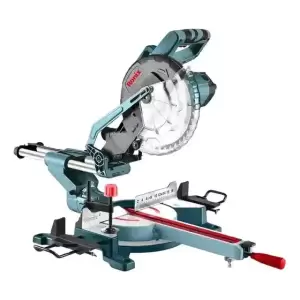 Ingleteadora Telescópica Ronix 5304 255mm 1800W