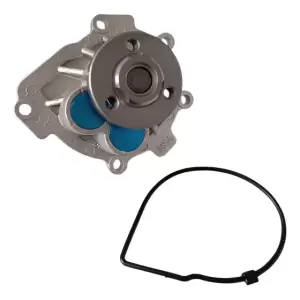 Bomba De Agua Sello Mecánico Plano 14MM
