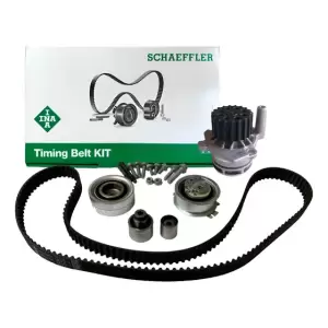 Kit Distribución con Bomba de Agua Amarok 2.0 INA