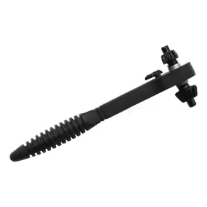Llave Inglesa de Trinquete con Carraca