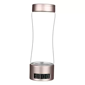 Botella Agua Hidrógeno USB Generador