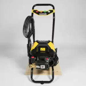 Hidrolavadora Industrial 3000W Alta Presión