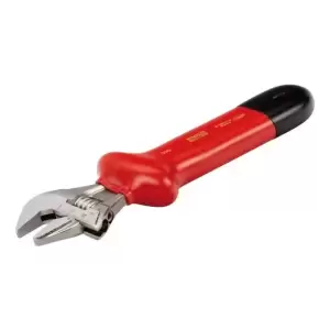 Llave Inglesa Ajustable Bahco Aislada 1000V 6"