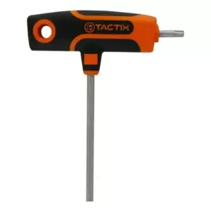 Llave Allen Tactix 206311 Punta Bola 6mm