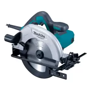Sierra Circular Eléctrica 7 1/2 (185mm) 1050w M5802b Makita