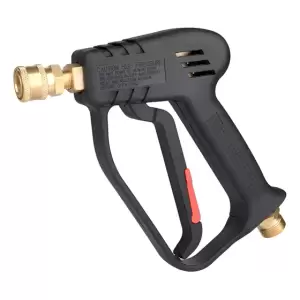 Pistola para Hidrolavadora Alta Presión Universal