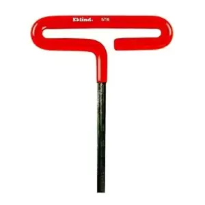 Llave Allen Eklind Tipo T 5/16" #51920