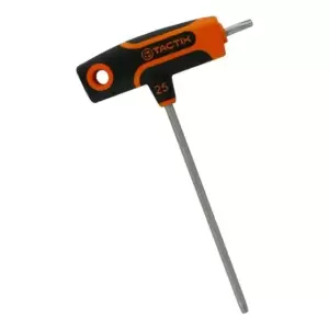 Llave Allen Tactix 206381 Punta Torx T25