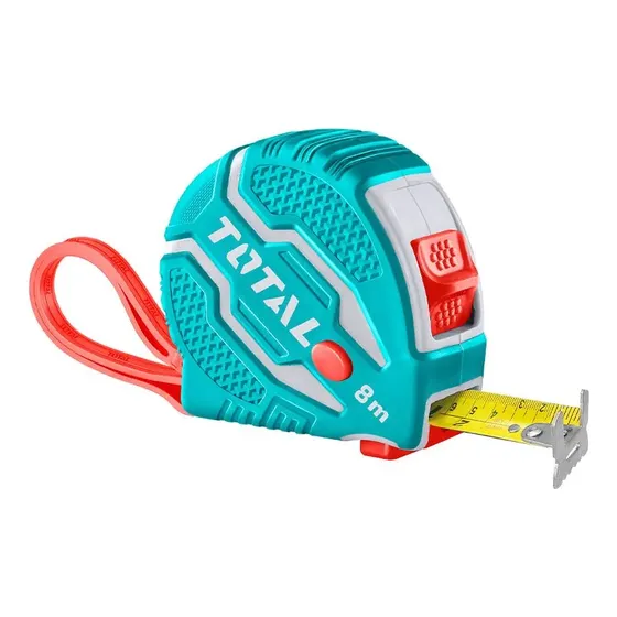 Huincha de Medir Kamasa KM918 Plástica 100 Metros 1 Huincha de Medir Kamasa KM918 Plástica 100 Metros