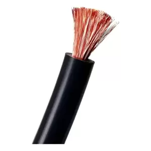 Cable para Soldar 5M 16mm 200A
