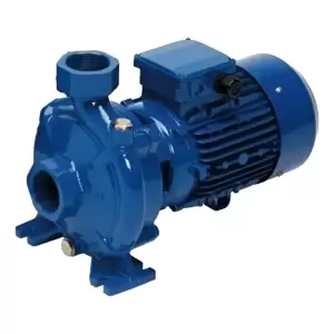 Bomba De Agua 12V RV 5.5 GPM 70 PSI