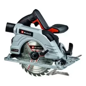 Sierra Circular Inalambrica Te-cs 18/190 Li Bl Solo Einhell