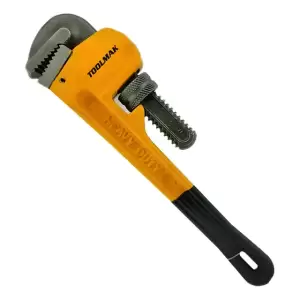 Llave Inglesa Stillson 8" Toolmak TMK19143