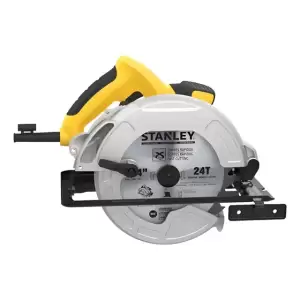 Sierra Circular 7 1/4 Stanley Model Sc16-b2c 1600w
